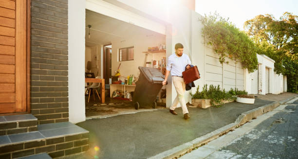 Best Full-Service Junk Removal  in USA